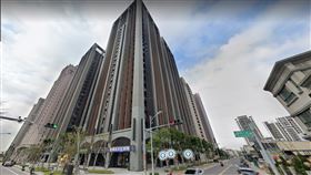 國賓大悅。（圖／翻攝自Goolge Map）