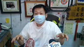 法醫高大成 圖/翻攝畫面 