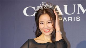 趙薇遭開刀　林心如認自行註銷工作室