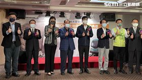 高捷橘線O4市議會站開發案。（名軒開發提供）