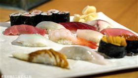 磯勢日本料理不願接受米其林指南評鑑。（圖／業者提供）