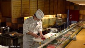 磯勢日本料理主廚伊藤一丸。（圖／業者提供）