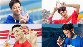 曹佑寧狂奪MVP　全明星戰神一次看