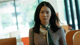 逆局 鍾瑤（圖／愛奇藝國際站提供）