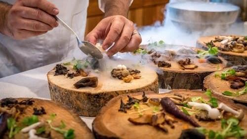 疫情封鎖　米其林餐廳指南將有什變化