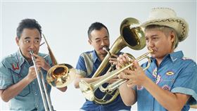 陳昇、《新寶島康樂隊》（新樂園製作提供）