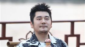 錢楓，圖／翻攝自天天向上微博