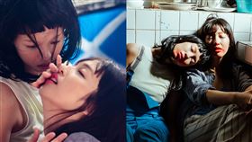 看不見攻擊的程式。（圖／杰德創意影音提供）