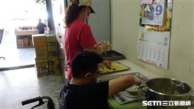 專題【不放棄你】／記者張雅筑攝