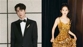 王一博，趙麗穎，關於進一步加強飯圈亂象治理的通知。(圖／王一博，趙麗穎工作室微博)