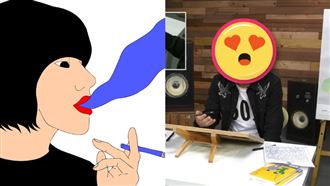 臉書掀聞氫哥之亂！本尊長相曝網暴動