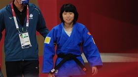 ▲李凱琳將在東京帕運柔道爭銅。（圖／體育署提供）