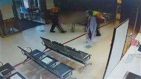 雲林水林鄉車禍，林姓女教師，2死，小兒子截肢