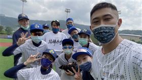 ▲「接棒未來女子棒球隊」在現階段把握機會持續訓練，為全國女子棒球錦標賽做準備。（圖／業者提供）