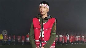 議員馬見,同事,酒後失態,新北,翻攝臉書馬見