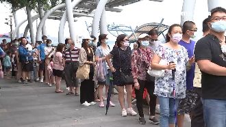 交部擬推數位國旅券　民眾：都有機會