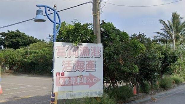 遊客旁邊停車沒用餐　竟遭餐廳潑雞湯