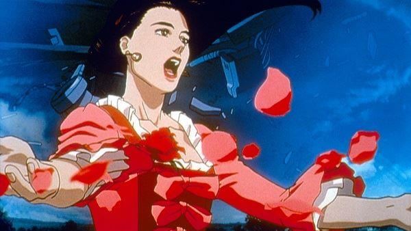 神動畫重返　不朽神作《回憶三部曲》