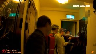 生日險變忌日　獨居男癱家中無力呼救