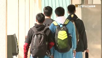 BNT擬校園統一打　隔天可請疫苗假