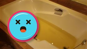 淹水,冬瓜茶,飯店,開箱