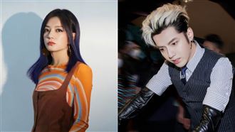 趙薇被封殺　傳是吳亦凡供47人名單