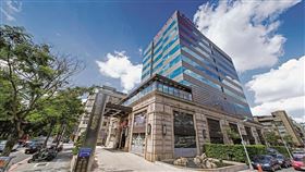 福容大飯店台北一館決定再續約5年。（圖／業者提供）