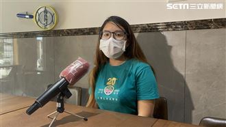 服務處白棺她擺的　富家女受訪揭原因