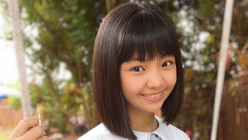 小嘉玲為戲剪髮　曝原因：一度不想演