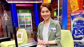 許藍方捲入不倫風波。（圖／翻攝臉書）