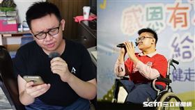 專題【不放棄你】／罕病基金會提供