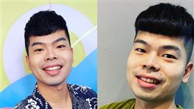 新北市,新北地院,性侵,Gino勁宥,