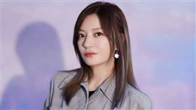 趙薇。（圖／翻攝自趙薇工作室微博）