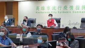 新冠肺炎,防疫,開學,師生