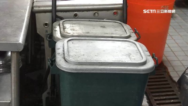 防非洲豬瘟減廚餘　餐廳推吃不完打包