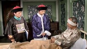 ▲李鴻章、周馥。（示意圖／翻攝自百度百科）