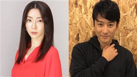 稻森泉 馬場徹。（圖／翻攝自官方推特）