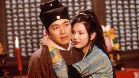 大內密探零零發,周星馳,琴操姑娘,蘇東坡