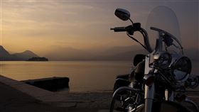 機車,摩托車,風鏡。(圖/Pixabay)