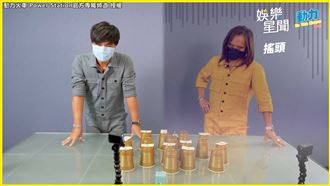 動力火車歌曲搶答　2團員反應大不同