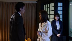 尪有綠帽癖！被看愛愛有感覺　竟要單純老婆「陪人睡」（圖／車庫娛樂提供）