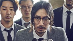Tiger JK。（圖／FEEL GHOOD MUSIC提供）