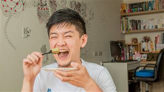 獨／臉書「聞氫哥」之亂　本尊曝內幕