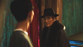 唐美雲,柯淑勤,林美秀,吳政迪,石英,狄玫,李千那,施易男,孟婆客棧。（公視台語台提供