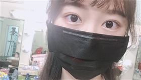 謝寶萱。（伊林提供