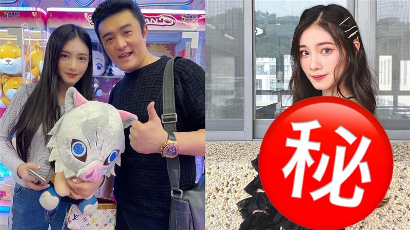 李㼈校花女兒露香肩　蕾絲上衣電暈網