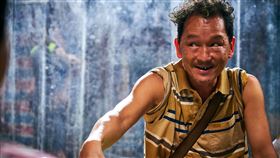 香港《女人街，再見了》廖啟智劇照（圖／華映提供）