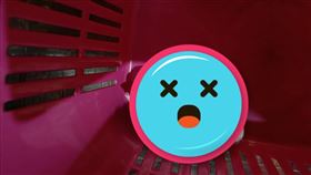 置物箱遭丟白毛巾…外送員嚇傻「寫滿紅字」　網曝驚悚企圖（圖／翻攝自外送員的奇聞怪事）