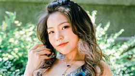 袁非在八大行業10年，一路從小姐做到幹部。（圖／楊澍攝影）