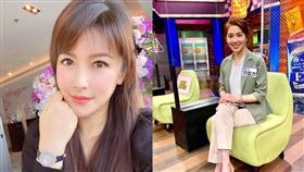 許藍方，陳海茵。(團／許藍方，陳海茵臉書）